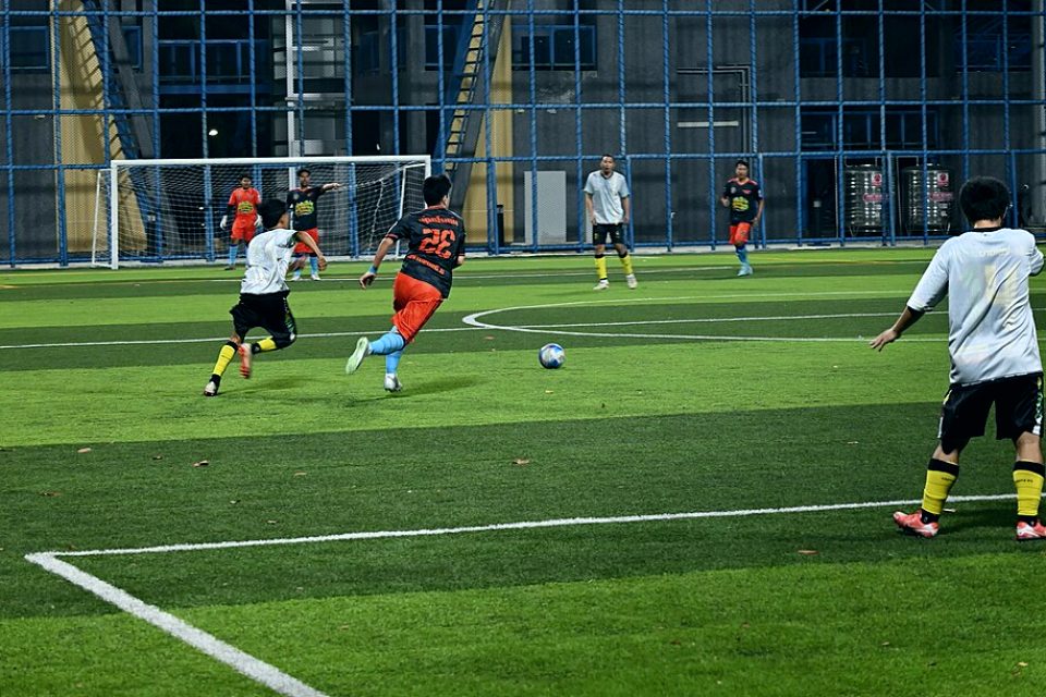 巴西甲战报：格雷米奥 0-0 帕尔梅拉斯